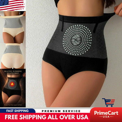 Fat Burning Shorts - Moringa Berberine 4-in-1 Sculpting Weight Loss Shorts