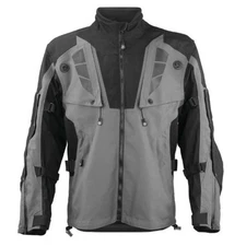 FIRSTGEAR Rogue XC Pro Jacket Grey - Extra Large First Gear 527261