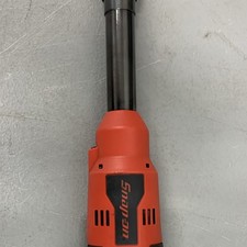 Snap-on Ctr717 14.4v Battery Impact Wrench Bare Tool Redblack Used
