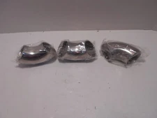 Universal OD 1.6 inch 90 Degree Mandrel Bend Elbow Bend Exhaust Tube Pack of 1