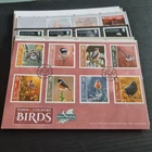 ISLE OF MAN 2019 11 FIRST DAY COVER