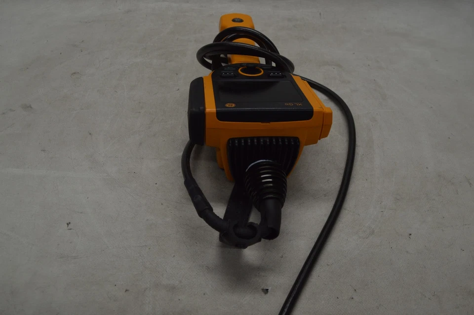 GE XL GO Borescope - Image 3 of 4