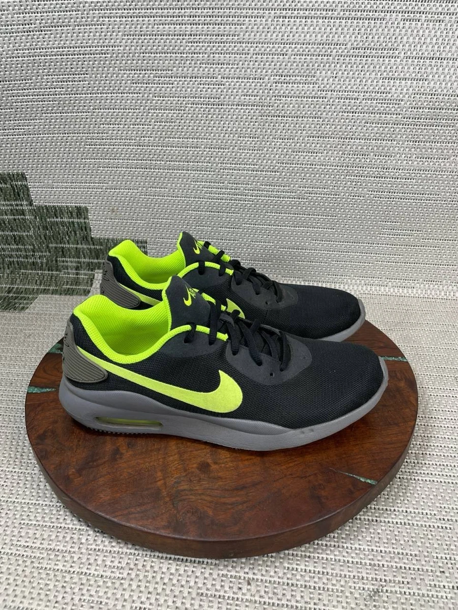 Nike Air Max Oketo Black Volt for Sale | Authenticity  display picture 3
