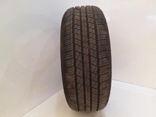 225/60R17 99H Landsail 7.4mm of Tread Part Worn Tyre Warrantied UK Compliant