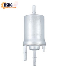 KRAFTSTOFFFILTER FÜR  AUDI A3 SEAT IBIZA SKODA FABIA VW GOLF 5 POLO 9N 6R