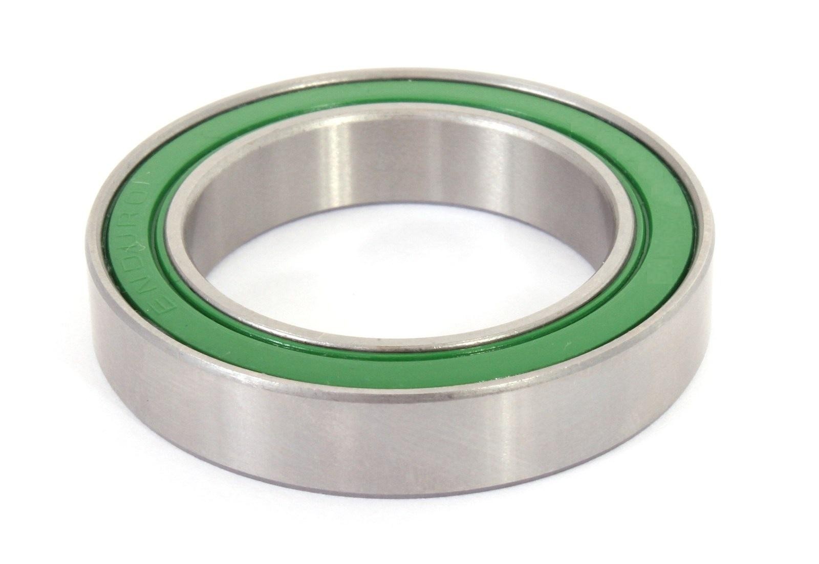 S6801 LLB Enduro Stainless Steel Bicycle Bearing Abec3 12x21x5mm