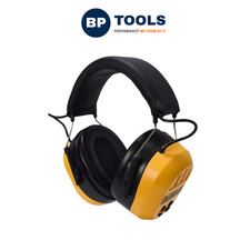 Dewalt Power Tools Dewalt DPG17BXEU Bluetooth Hearing Protector