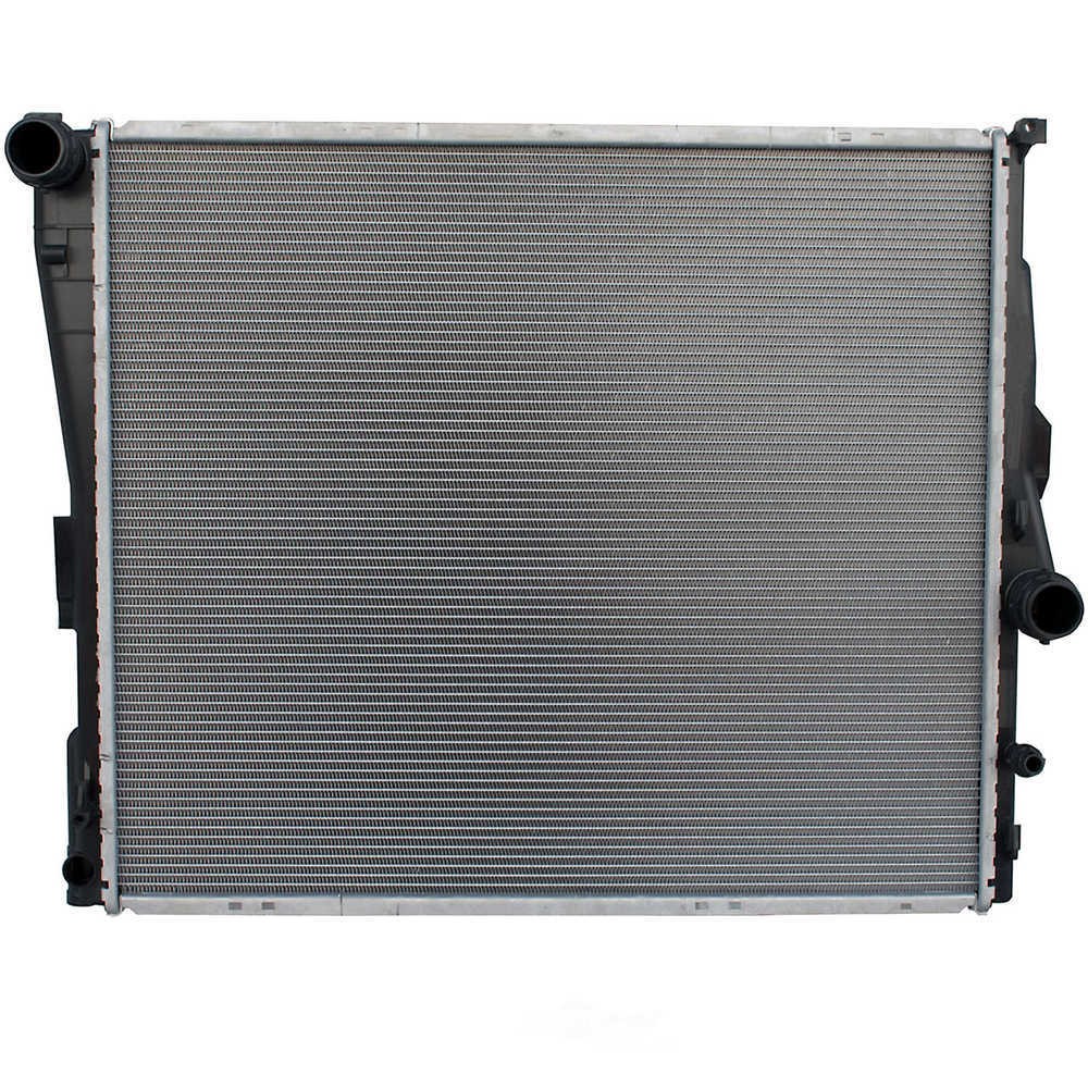 22c2090 Radiator Radiator-Auto Trans DENSO 221-9290 fits 2007 BMW X3 for sale online | eBay