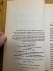 Vintage  Webster's  New Explorer  Crossword Puzzle Dictionary  1999  Hardcover — photo 3
