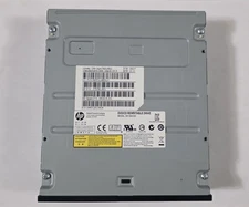 HP DVD/CD Optical Drive CD-R CD-RW SATA Disc Drive Model DH-16ACSH-HR2