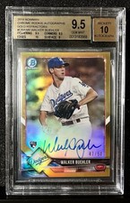 2018 Bowman Baseball Cards 18