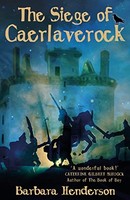 Barbara Henderson - Siege Of Caerlaverock - Paperback - F31Z