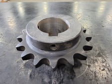 100C17215 Roller Chain Sprocket