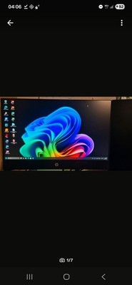 HP ProOne 440 G4 21 Zoll