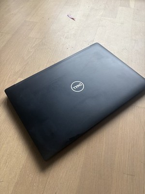 Dell Latitude 7490 i7-8650U 16GB RAM 512GB SSD 1920x1080 4G LTE mit Ubuntu