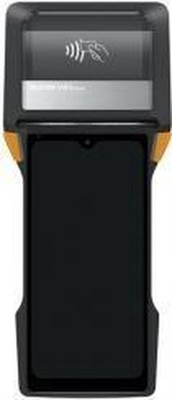 Sunmi V2S Plus USB -c BT WLAN 4G GPS Android - D Erfassungsgerät