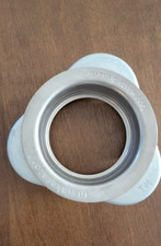New Insinkerator Disposal Sink Flange  Mounting Ring Only, No box