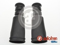 1 X Staubschutzsatz StoßDäMpfer Autofren D5088 FüR