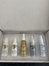 Nick Chavez Volumizing Kit 5 - 2 oz. Bottles - NEW