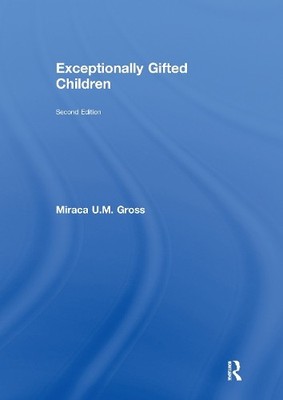 Exceptionally Gifted Children - 9780415314909