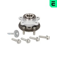 1X Optimal Radlager Radlagersatz Vorne FüR Volvo V40 SchräGheck 525 526