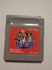 Pocket Monster  Red Version Japanese Gameboy