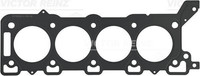 Dichtung Zylinderkopf Rechts FüR Jaguar Land Rover S-TYPE II XF I XJ XK 8 Coupe