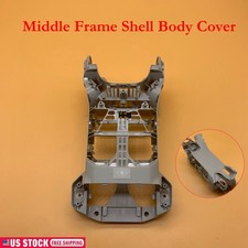 Drone Body Shell Middle Cover Replacement Part Fit For DJI Mini 4 Pro 1PCS US