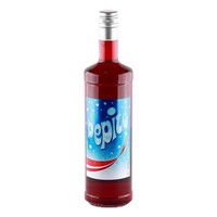 (18,99 Eur/L) Pepito Punc 32% Vol Istravino 1,0L Kroatien LiköR