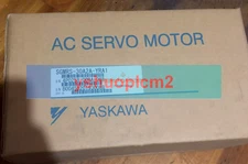 1PCS NEW Yaskawa Servo Motor SGMRS-30A2A-YRA1 SGMRS30A2AYRA1