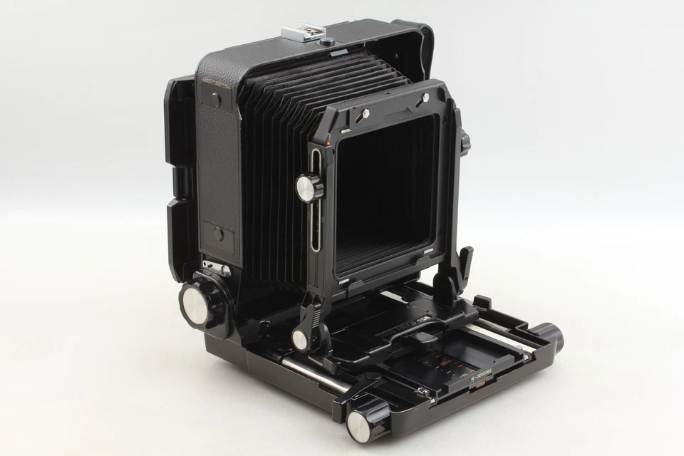 [Near MINT] Toyo Field 45A 4x5 Large Format Film Camera Body From JAPAN - Image 3 of 4