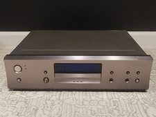 Integra Research RDV-1 CD DVD player