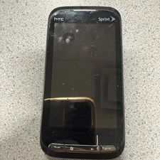 HTC Touch Pro2 Pro 2 Smartphone. SEE DESCRIPTION