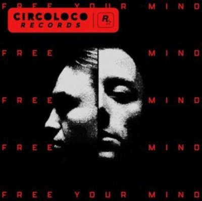 PROSPA - FREE YOUR MIND - CD - G3z