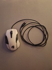 Roccat Kone AIMO Gaming Maus, Kabelgebunden, 1000 Hz (Top Zustand Kaum Benutzt)
