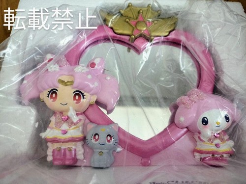 Bandeja de accesorios Sanrio Sailor Moon My Melody - Imagen 3 de 3