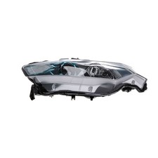 ABAKUS Scheinwerfer Rechts für HONDA INSIGHT (ZE) 217-1171R-LDEM7