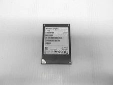 Western Digital 1.92TB SSD SAS 2.5" 12G Server Hard Drive SS200 0TS1401 Dell HP