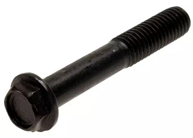 Genuine GM Automatic Transmission M8 x 1.25 x 50 mm Valve Body Bolt 08651626