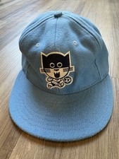 Ebbets Field Flannels Chicago Cats 1976 MADE IN USA Wool Soccer Cap
