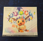Pokémon - ETB Evolution Prismatique EV8.5 Scellé [FR]