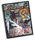 Pathfinder RPG Secrets of Magic Pocket..., Staff, Paizo