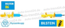 B6 Gasdruckdämpfer vorne links & rechts u.a.: MINI Cabriolet R52, Bj. 2004-2008