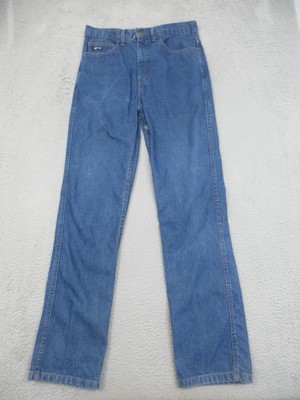 Lapco FR Flame Resistant Work Jeans Mens 32x36 Cat 2 NFPA 70E Utility Industrial