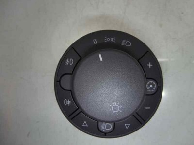 13249397EB LICHTSTEUERUNG / 241894 / 1633560 FÜR OPEL CORSA D ENJOY
