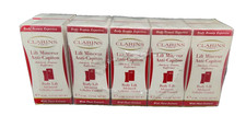CLARINS Body Lift Advanced Cellulite Control 0.35 oz LOT OF 20