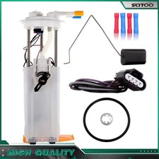 Fuel Pump Sending Unit Module For 2000-2005 Cadillac Deville 4.6l