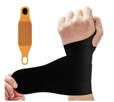 Adjustable Wrist Brace Wrist Protector for Carpal Tunnel, Arthritis Tendo...