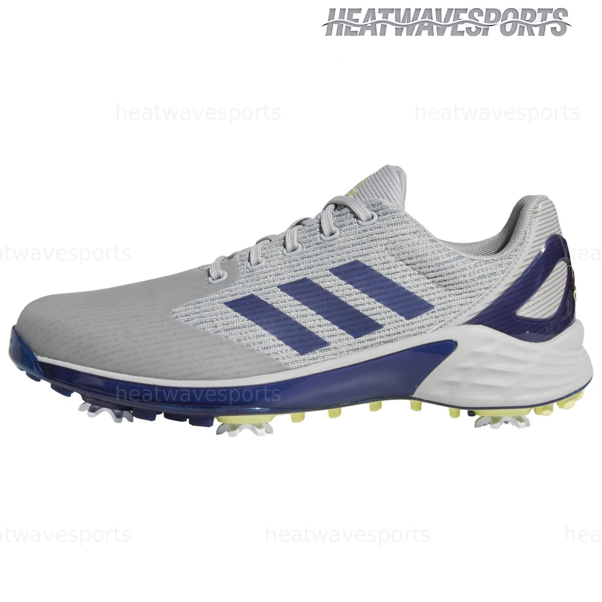 adidas ZG21 Golf Shoes for Sale | Authenticity Guaranteed | eBay