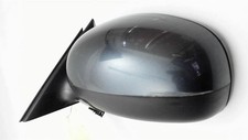 Retroviseur gauche (ou coque) Skoda FABIA